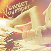 Аватар Sweet November