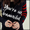 Аватар You`re so beautiful(ты так красива)