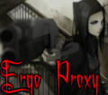 Аватар Рил Мейер (Ergo Proxy)