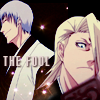 Аватар Гин и Кира - The Fool (Bleach)