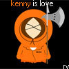 99px.ru аватар kenny is love