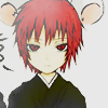 Аватар Сасори / Sasori (anime Naruto / аниме Наруто)