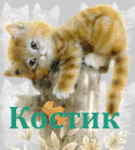 99px.ru аватар с именем Костик, Константин, Костя