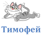 99px.ru аватар с именем Тимофей, Тим, Тимоха, Тимочка