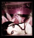 99px.ru аватар Girl and Lotus