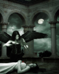 Аватар Farewell Song Dark Angel
