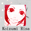 Аватар Lovely Complex - Risa Koizumi