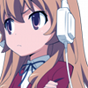 Аватар Aisaka Taiga (Toradora!)