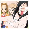 Аватар K-on