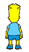 Аватар bart ass