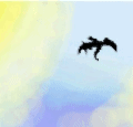 Аватар полёт дракона