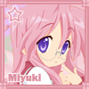 Аватар Miyuki