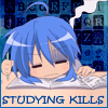 Аватар studying kills