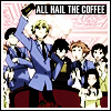 Аватар All hail the coffee