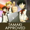Аватар Tamaki Approved