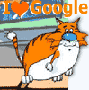 Аватар i love Google