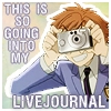 Аватар This is so going into my live Journal