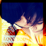 Аватар Love you