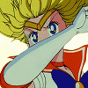 99px.ru аватар Сейлор Венера / Sailor Venus из аниме Сейлор Мун / Sailor Moon