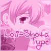 Аватар Хани из аниме Клуб свиданий старшей школы Оран (Loli - Shota Type)