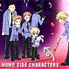 Аватар Homo side characters