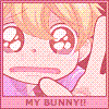 Аватар My bunny! (Мой зайка!)