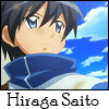 Аватар Hiraga Saito