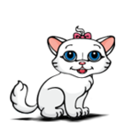 Аватар Смешной котёнок
