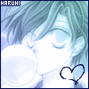 Аватар Haruhi
