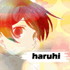 Аватар haruhi