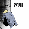 Аватар corner of woe
