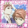 99px.ru аватар Kaoru Hikaru