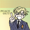 99px.ru аватар Peace out!