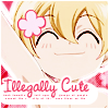 Аватар Illegally Cute