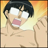 99px.ru аватар Харуки Ханай / Haruki Hanai из аниме Школьный Переполох / School Rumble
