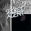 Аватар Secret agent