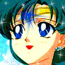 Аватар Sailor Mercury
