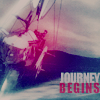 Аватар Journey begins