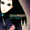 Аватар Ergoproxy re-l mayer