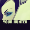 Аватар your hunter
