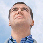99px.ru аватар Дмитрий Медведев
