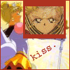 Аватар kiss.