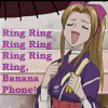 Аватар Ring...Ring, Banana.. Phone