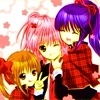 Аватар Shugo Chara