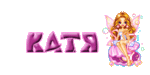 Аватар с именем Катя, Катюша, Катерина