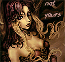 Аватар not  yours