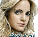 Аватар look at me