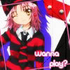 Аватар Wanna play?