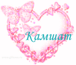 99px.ru аватар С именем Камшат
