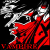 Аватар Хелсинг (Vampire)